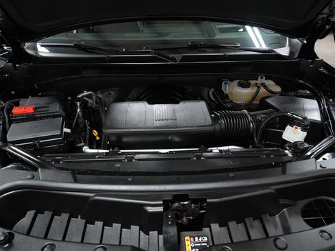 Used 2025 GMC Yukon Denali image 11