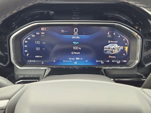 New 2026 Chevrolet Silverado 1500 LT w/ Texas Edition Plus AWD/4WD image 18
