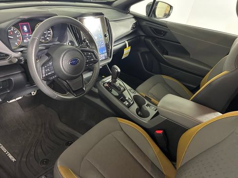 Used 2024 Subaru Crosstrek 2.5i Sport AWD/4WD image 20