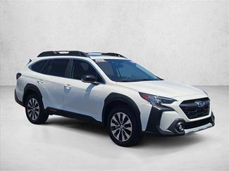 Used 2025 Subaru Outback Limited AWD/4WD video 3