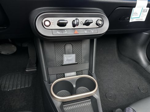 New 2026 MINI Cooper Convertible FWD image 22