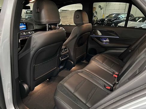 New 2026 Mercedes-Benz GLE 53 AMG 4MATIC image 20