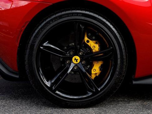 Used 2025 Ferrari 296 GTB image 16