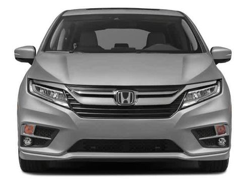 Used 2018 Honda Odyssey Elite image 7