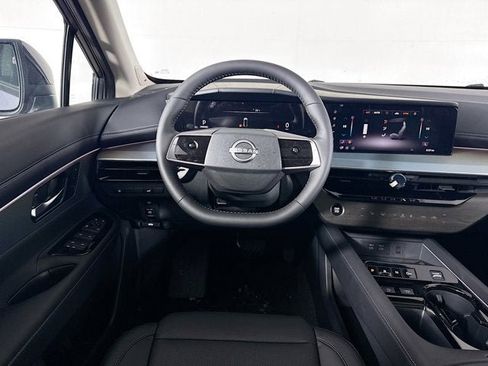 New 2026 Nissan Murano SL image 20