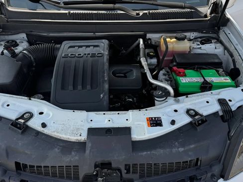 Used 2015 Chevrolet Captiva Sport LS FWD image 26
