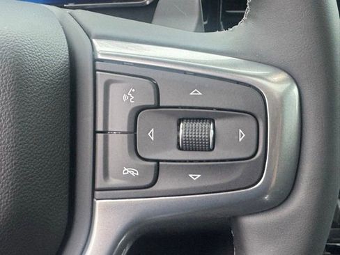 New 2026 Chevrolet Silverado 1500 LTZ w/ LTZ Premium Package AWD/4WD image 19