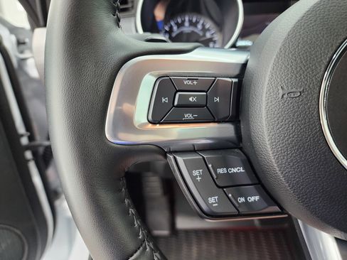 Used 2023 Ford Mustang GT w/ GT Performance Package image 17