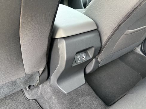 New 2026 Subaru Crosstrek 2.0i Premium AWD/4WD image 31
