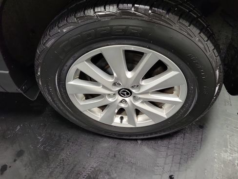 Used 2016 MAZDA CX-5 Touring AWD/4WD image 12