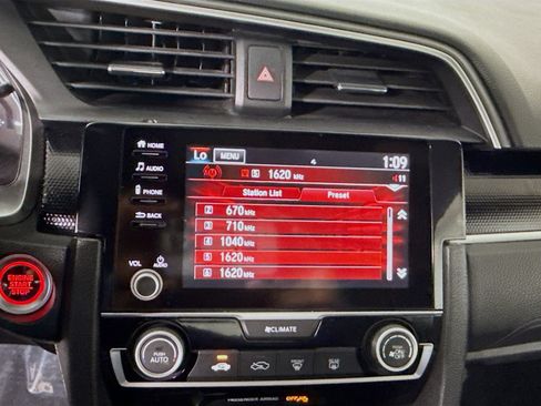 Used 2019 Honda Civic Sport image 18