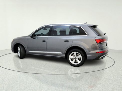 Used 2023 Audi Q7 2.0T Premium Plus w/ Premium Plus Package AWD/4WD image 13