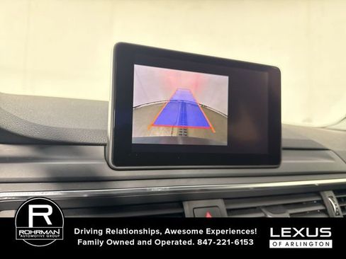 Used 2017 Audi A4 2.0T Premium image 8