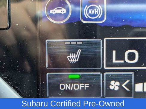 Certified 2024 Subaru Ascent Onyx Edition AWD/4WD image 25