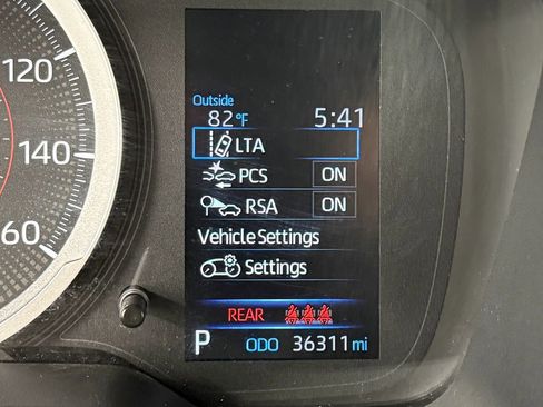 Used 2022 Toyota Corolla SE w/ Carpet Mat Package (TMS) image 22