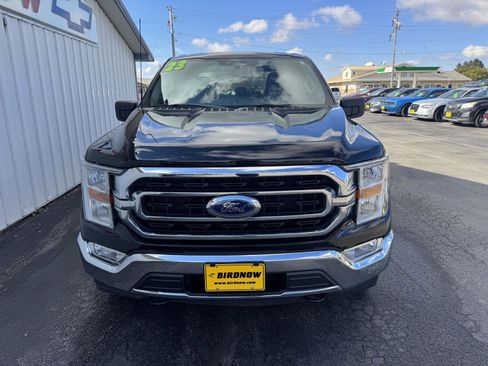 Used 2023 Ford F150 XLT w/ XTR Package image 6