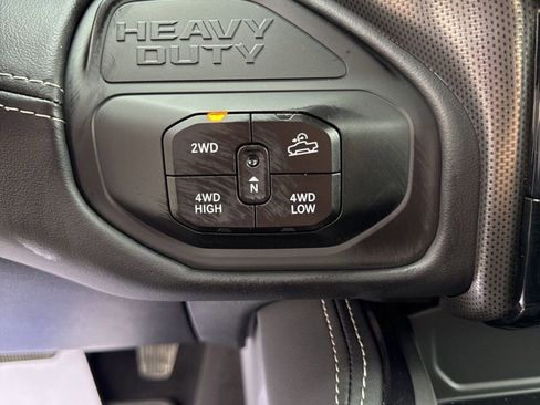 New 2026 RAM 2500 Limited image 19