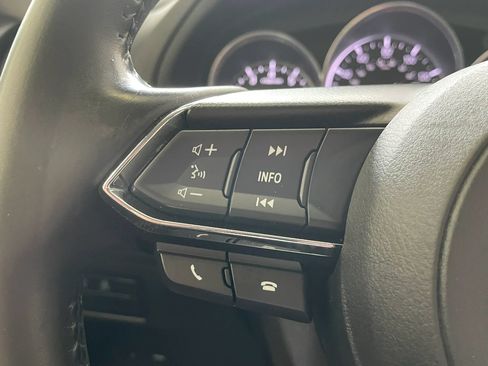 Used 2018 MAZDA CX-5 Sport w/ I-ACTIVSENSE Package AWD/4WD image 11