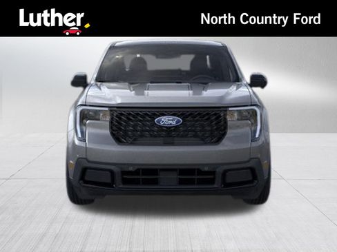 New 2026 Ford Maverick Lariat w/ Black Appearance Package image 6