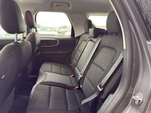 Certified 2021 Ford Bronco Sport Big Bend image 24