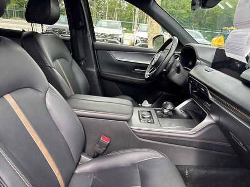 Used 2024 MAZDA CX-90 3.3 Turbo w/ Premium Plus Pkg AWD/4WD image 10