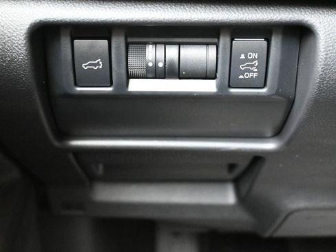 New 2026 Subaru Forester Sport image 25