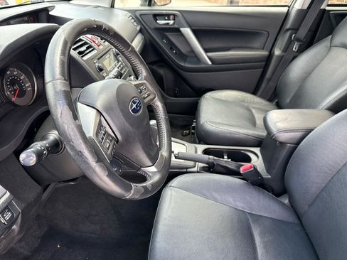 Used 2014 Subaru Forester 2.5i Limited w/ Popular Package #2 AWD/4WD image 33
