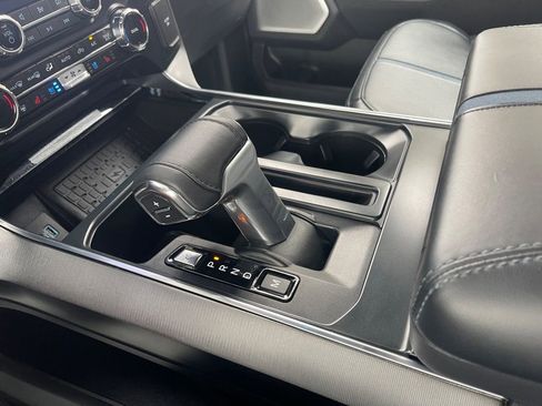 Used 2024 Ford F150 Platinum w/ Equipment Group 702A High image 14