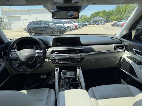Used 2022 Kia Telluride SX w/ SX Prestige Package AWD/4WD image 26