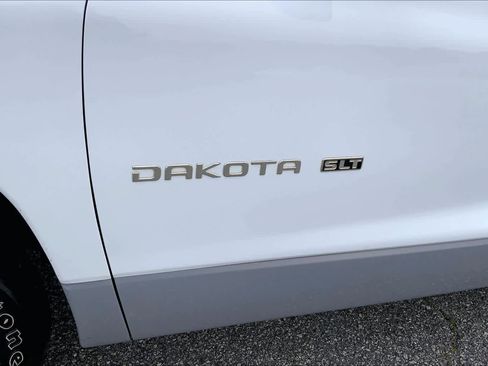 Used 2000 Dodge Dakota SLT RWD image 9
