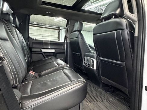 Used 2021 Ford F250 Lariat image 19