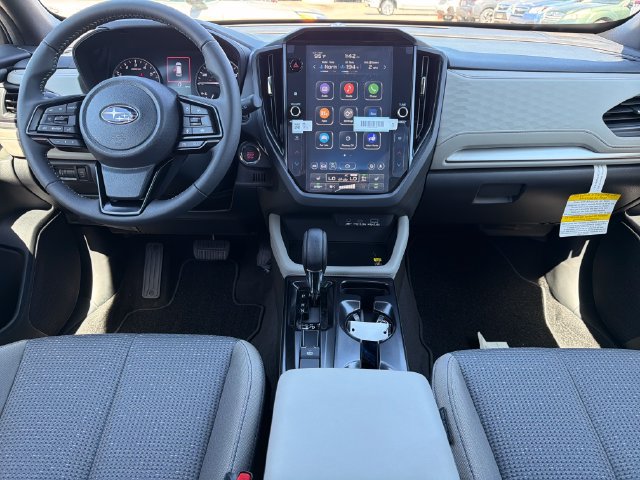 New 2026 Subaru Forester Premium AWD/4WD image 9