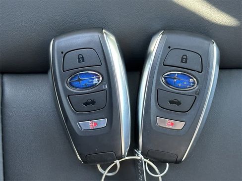 New 2026 Subaru Ascent Premium image 20