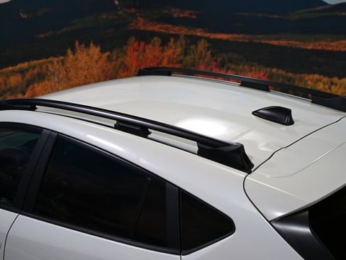 Used 2025 Subaru Crosstrek 2.5i Limited w/ Popular Package #3A image 13