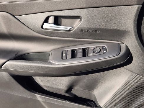 New 2026 Nissan Sentra S w/ Floor Mat Package FWD image 17