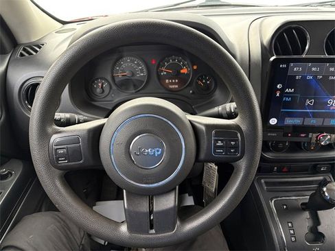 Used 2015 Jeep Patriot Sport w/ Power Value Group image 15