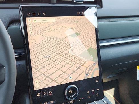 New 2026 GMC Terrain AT4 AWD/4WD image 18