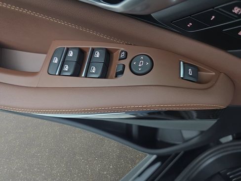New 2026 BMW X5 xDrive40i w/ Executive Package AWD/4WD image 27