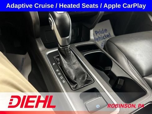 Used 2019 Ford Escape SEL AWD/4WD image 29