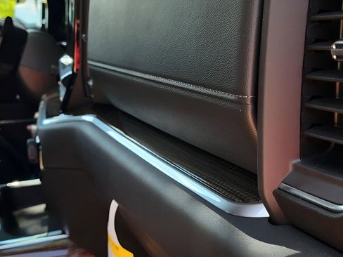 New 2025 Chevrolet Silverado 1500 LT Trail Boss w/ Convenience Package II image 17