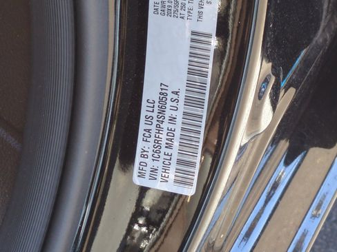 New 2025 RAM 1500 Limited image 25