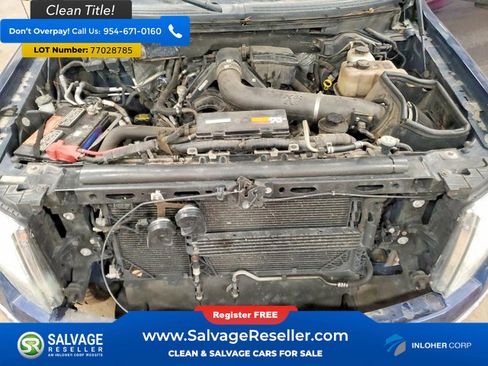 Used 2010 Ford F150 image 15