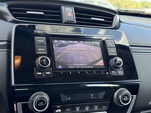 Certified 2019 Honda CR-V LX image 24