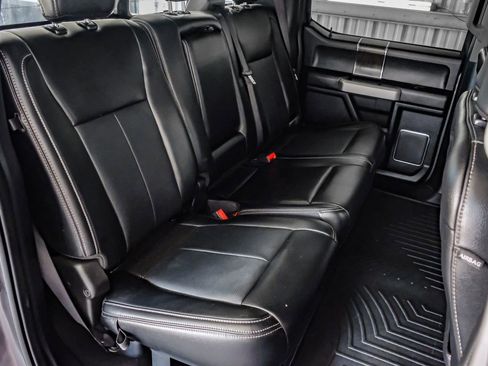 Used 2021 Ford F250 Lariat image 32