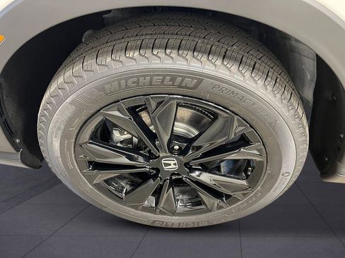 New 2026 Honda CR-V Sport Touring image 11