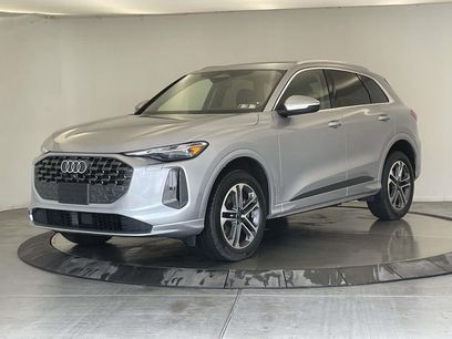 Certified 2025 Audi Q5 Premium w/ Convenience Package