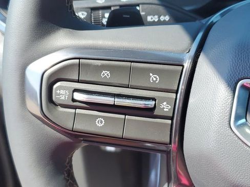 New 2026 GMC Terrain AT4 w/ Convenience Package III AWD/4WD image 11