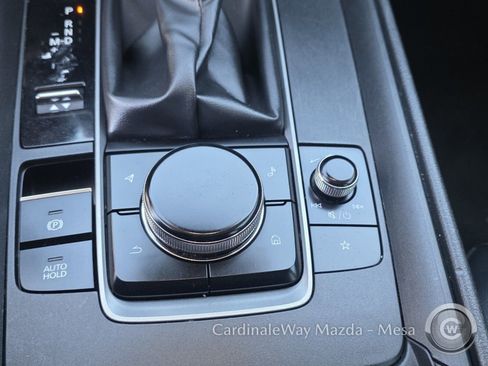 Used 2025 MAZDA CX-50 AWD 2.5 S w/ Preferred Package image 21