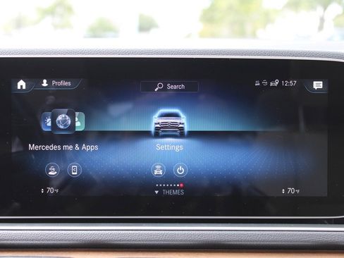 Certified 2022 Mercedes-Benz GLE 350 4MATIC w/ Premium Package image 22