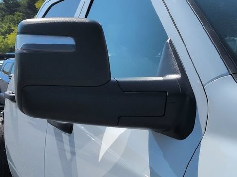 New 2026 RAM 3500 Tradesman AWD/4WD image 11
